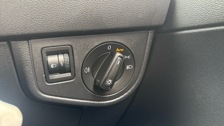 Volkswagen Polo 1.0 TSI Life 5dr Petrol Hatchback